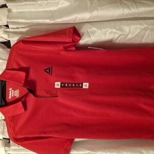 Reebok Polo Shirt XS 💙💙💙💙
